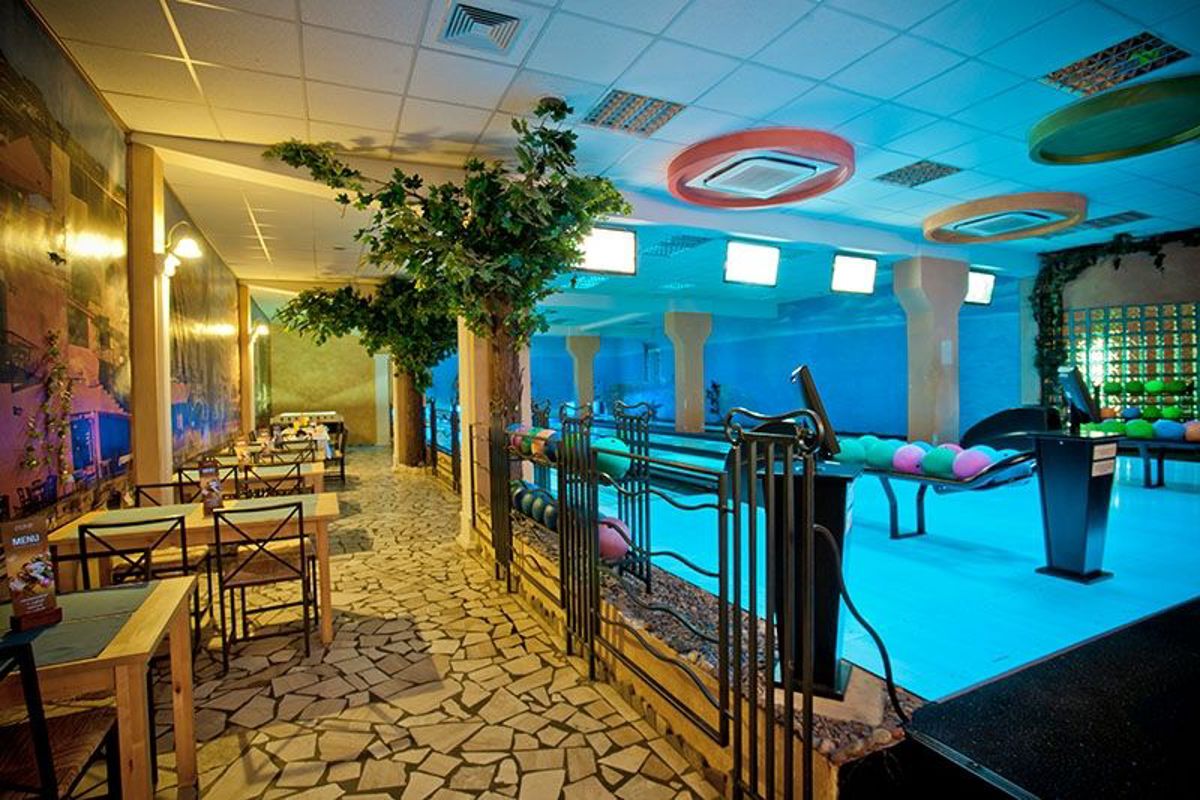 Hotel OLIMP Business & Spa, Wejherowo